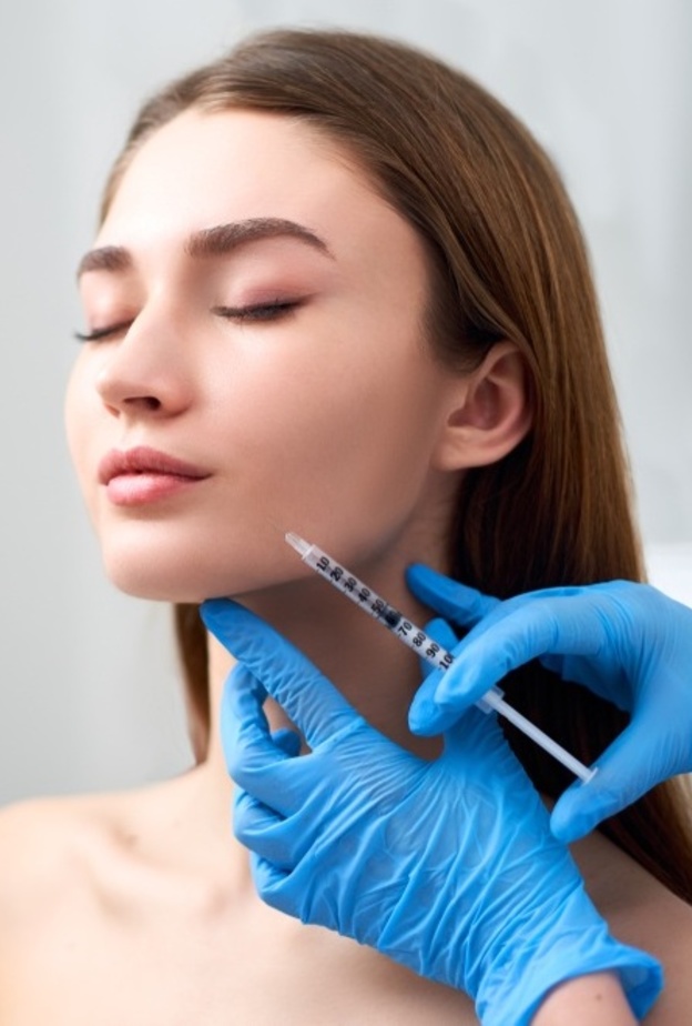 تعرفي الى تقنية "profhilo"