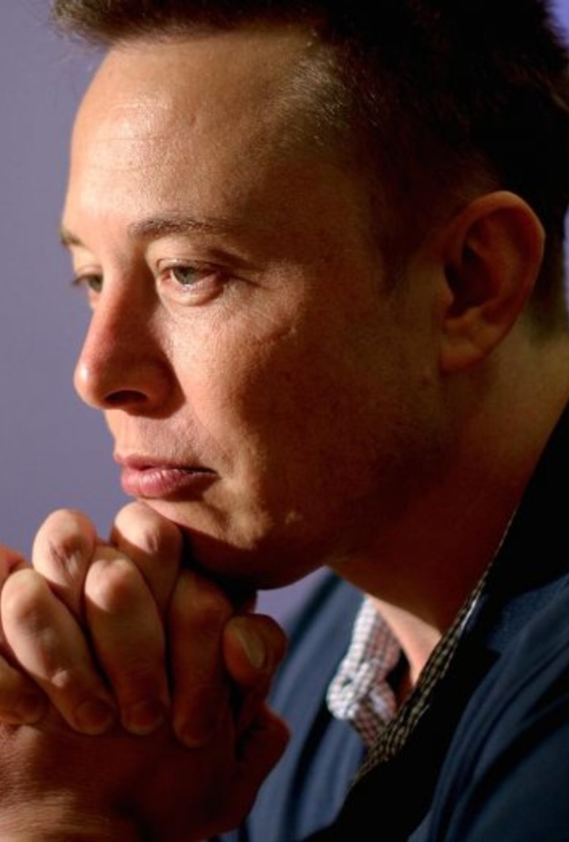 تراجع ثروة مؤسس تسلا بعد اختبار شاحنة سايبرتراك