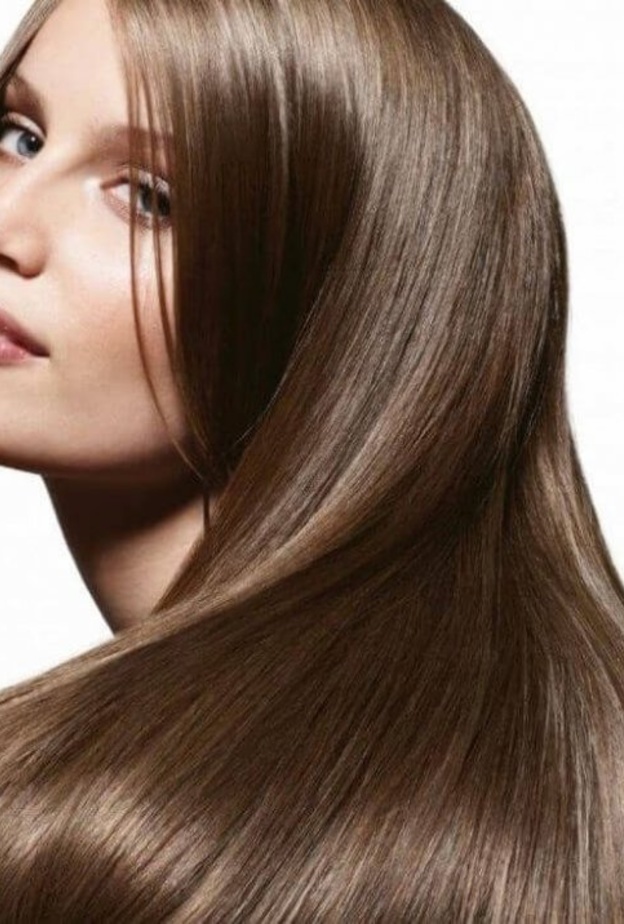 تعرفي على حلول للحصول على شعر مميز باستخدام خل التفاح