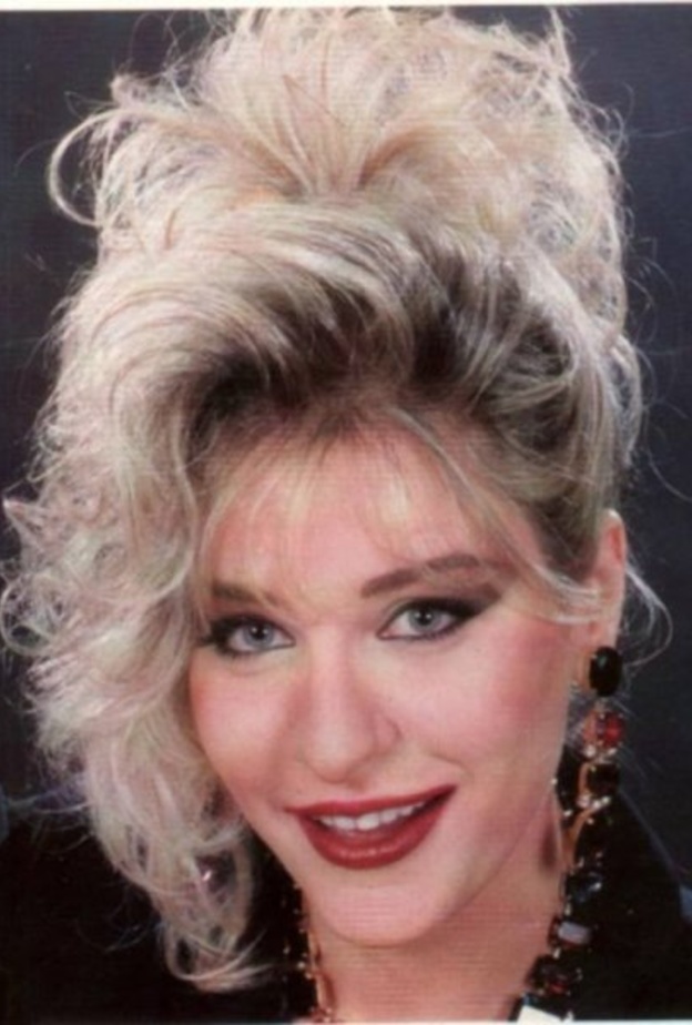 شيرين سيف النصر