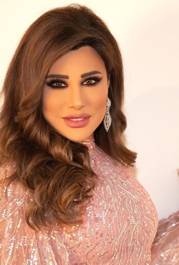 صور نجوى كرم