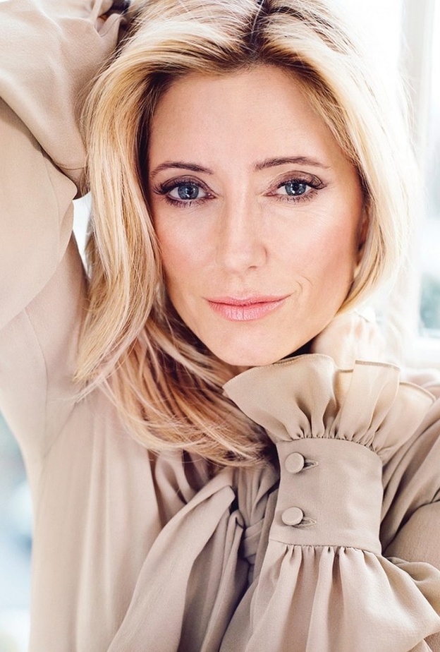 Marie-Chantal