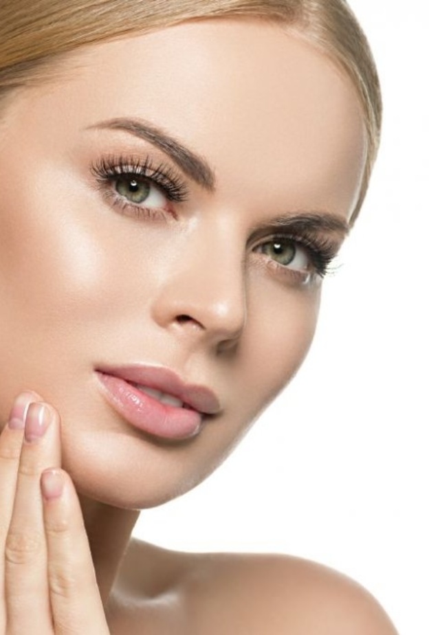  طريقة عمل ماسك الشاي الاخضر والعسل في الشتاء