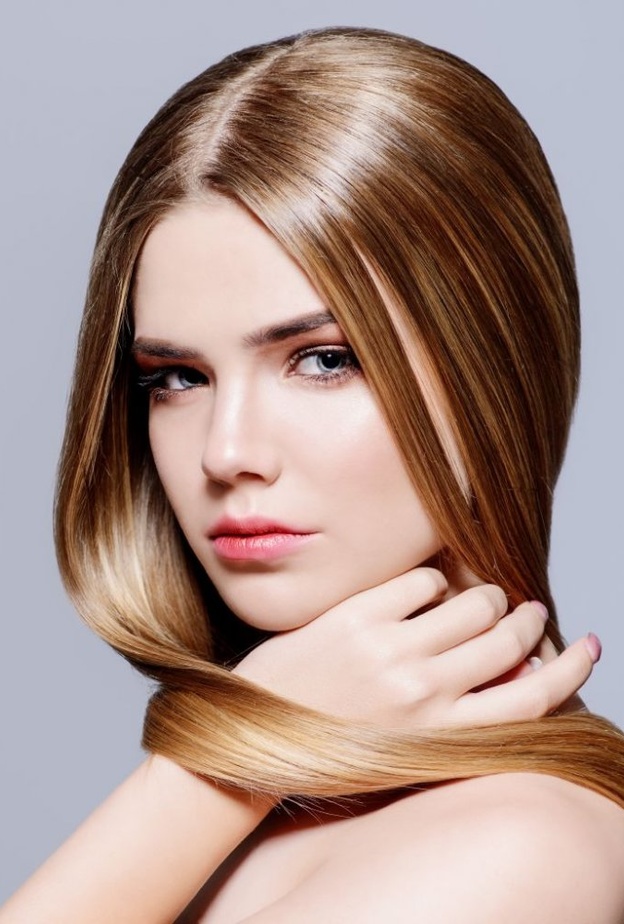 فوائد زيت بذور الريحان للشعر 