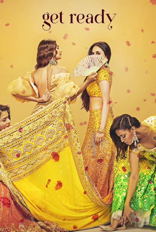 فيلم Veere Di Wedding