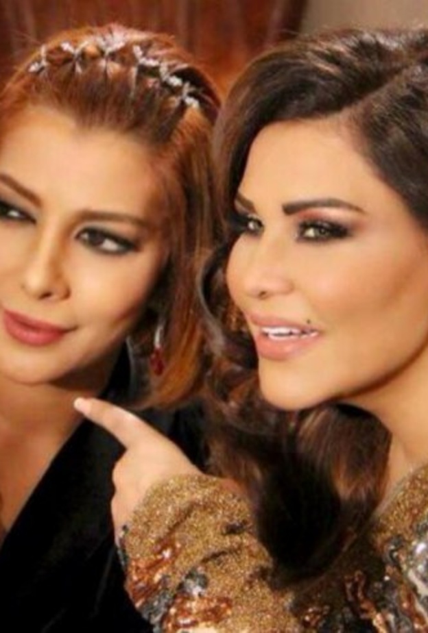 احلام واصالة