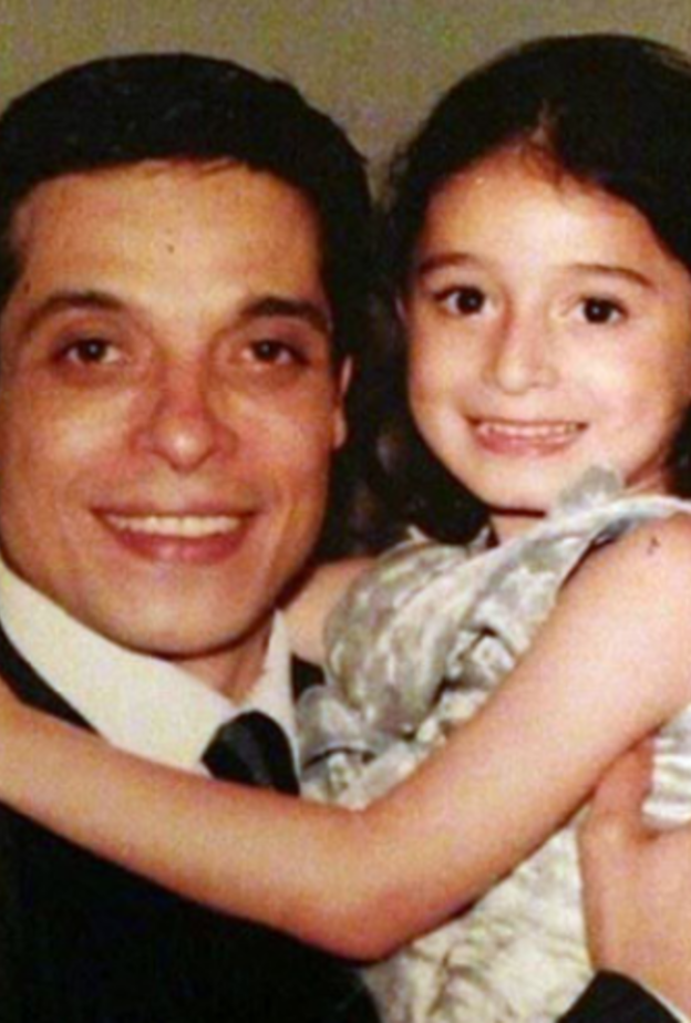 ابنة عامر منيب