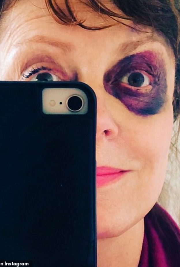 سوزان ساراندون