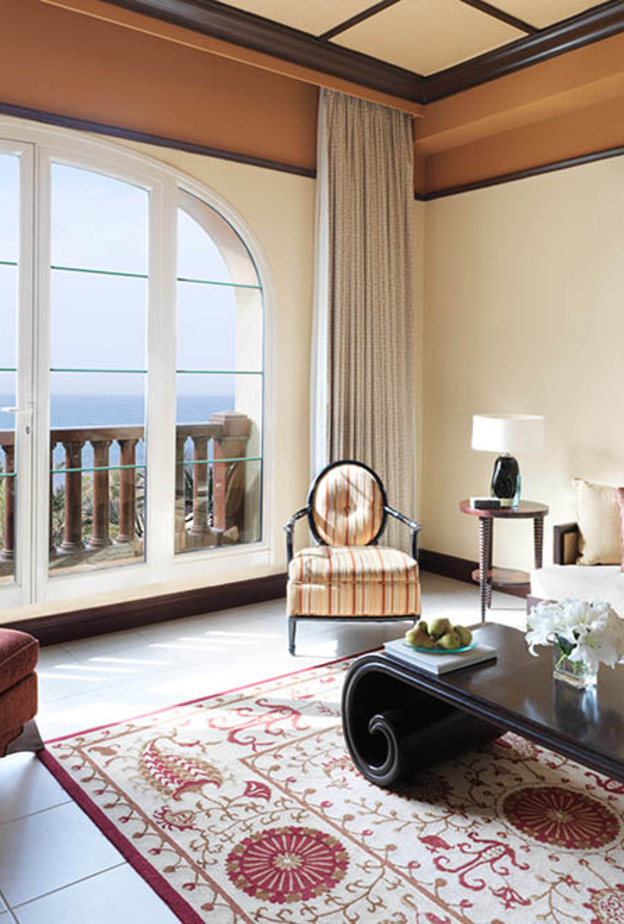 منتجع وسبا جزر الصحراء بإدارة أنانتارا .. ملاذ شامل مليء بالإثارة لكل أفراد العائلة