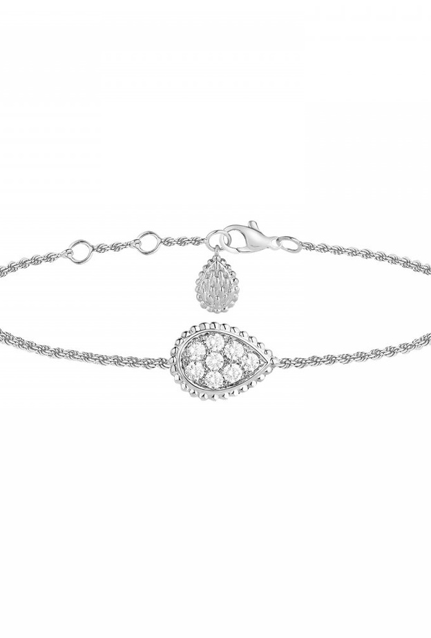 اسوارة من بوشرون Boucheron