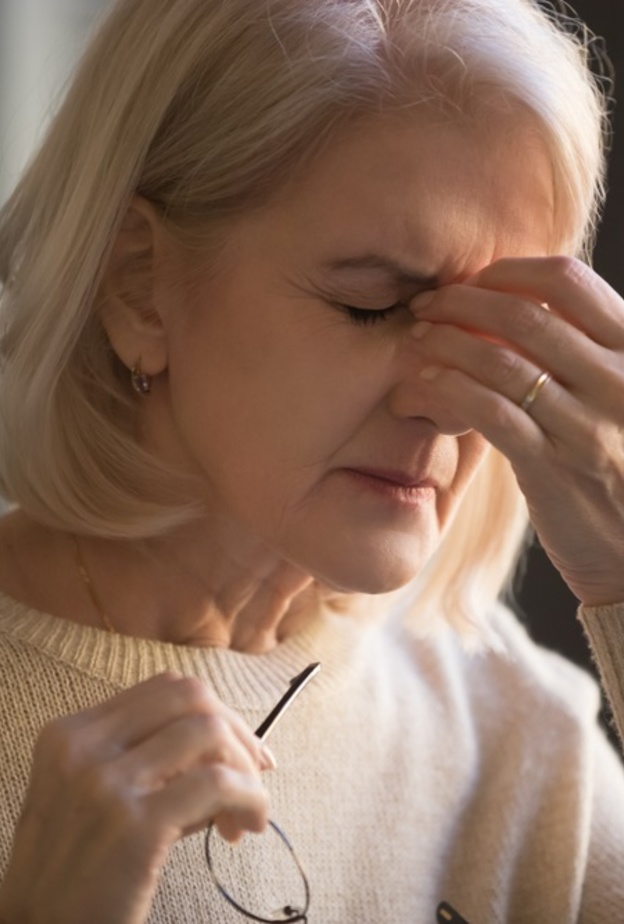 اسباب هبوط الدورة الدموية وطرق الوقاية منها