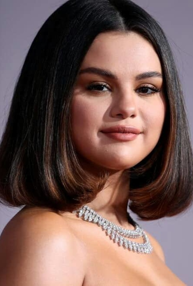 تسريحات شعر كاري 