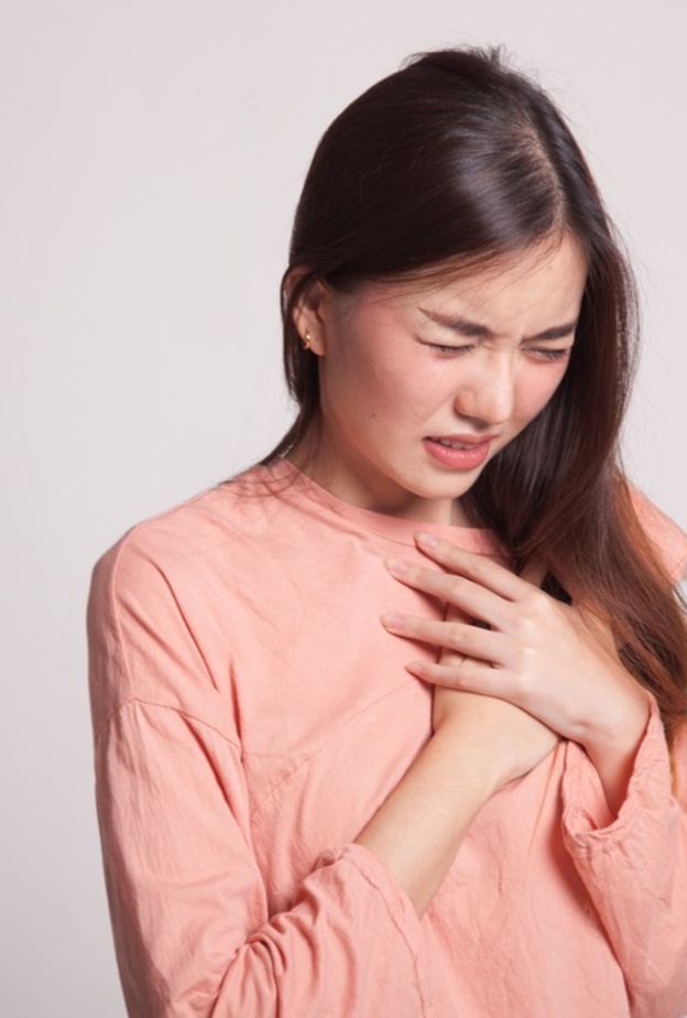 اعراض النوبة القلبية الصامتة وطرق الوقاية منها