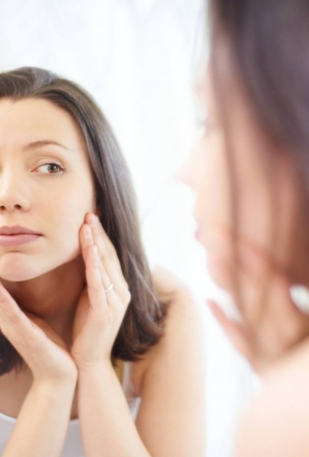 استخدمي البروكولي لإنتاج الزهم على فروة الرأس