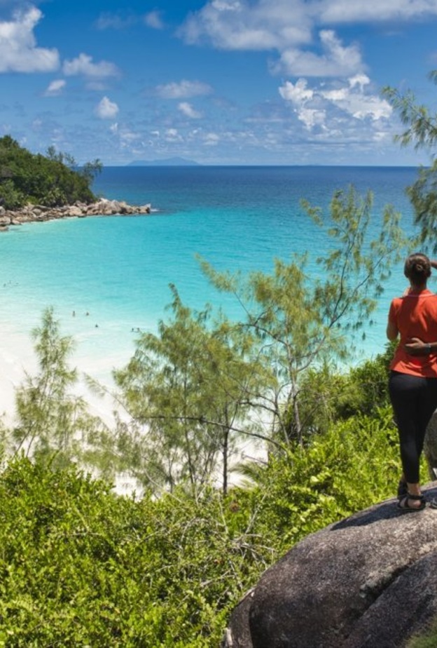 منتجع كونستانس إيفيليا .. عطلة خيالية لا تُنسى