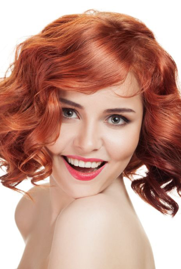  مركبات زيت الروزماري كفيلة بانهاء مشكلات الشعر المصبوغ مع المتخصصين في الشتاء