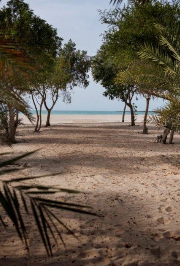 إمكان تعتزم افتتاح عيادة شا ويلنيس كلينيك بالجرف في أبو ظبي