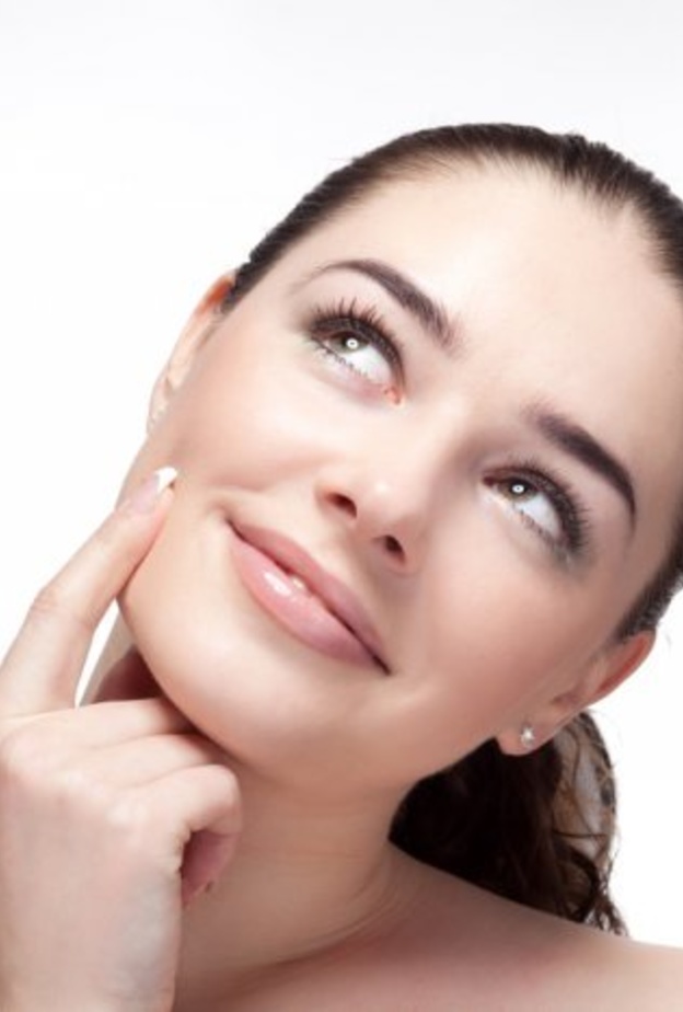 ماسكات طبيعية للوجه