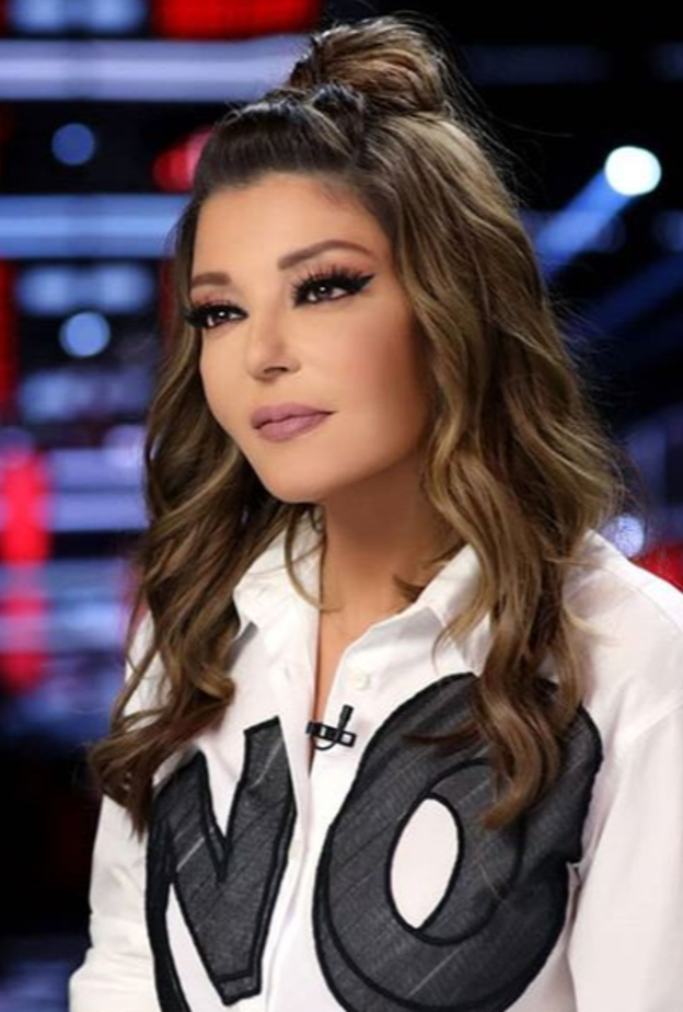 تسريحات شعر عصرية 