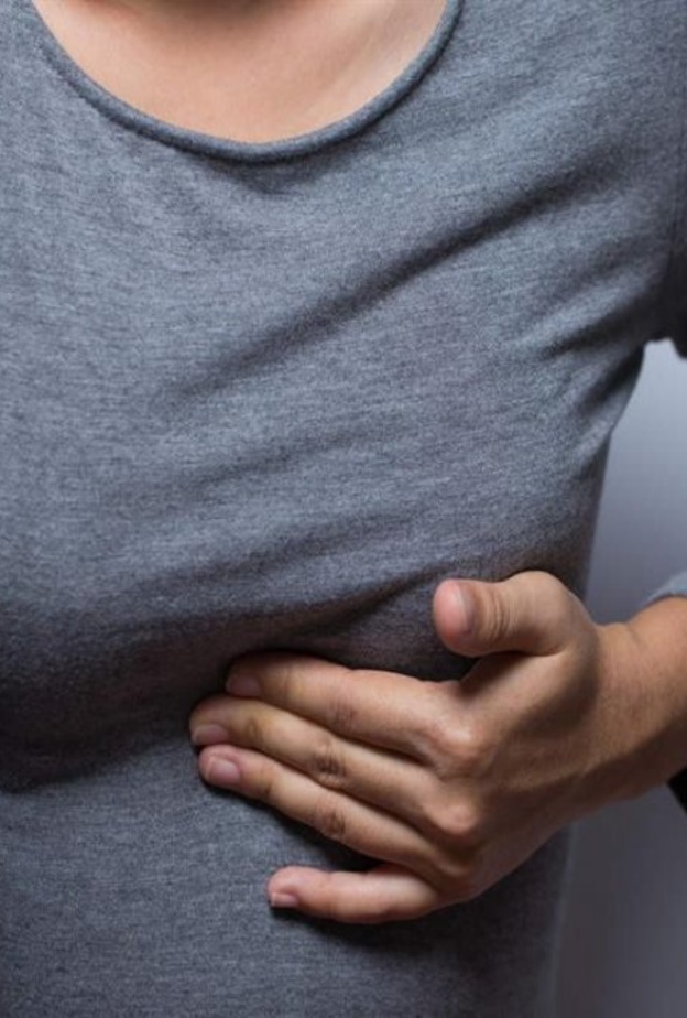  أورام الثدي الحميدة لا تسبب آلام