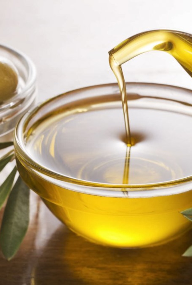 زيت الزيتون مهم لصحة الدماغ