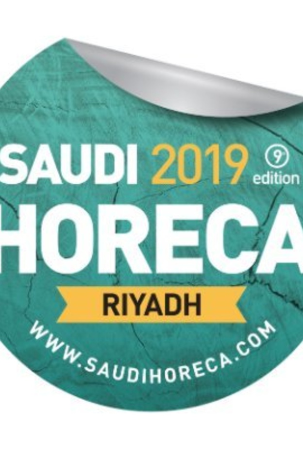 أكبر معرض متخصص بالمأكولات والمشروبات والضيافة في السعودية