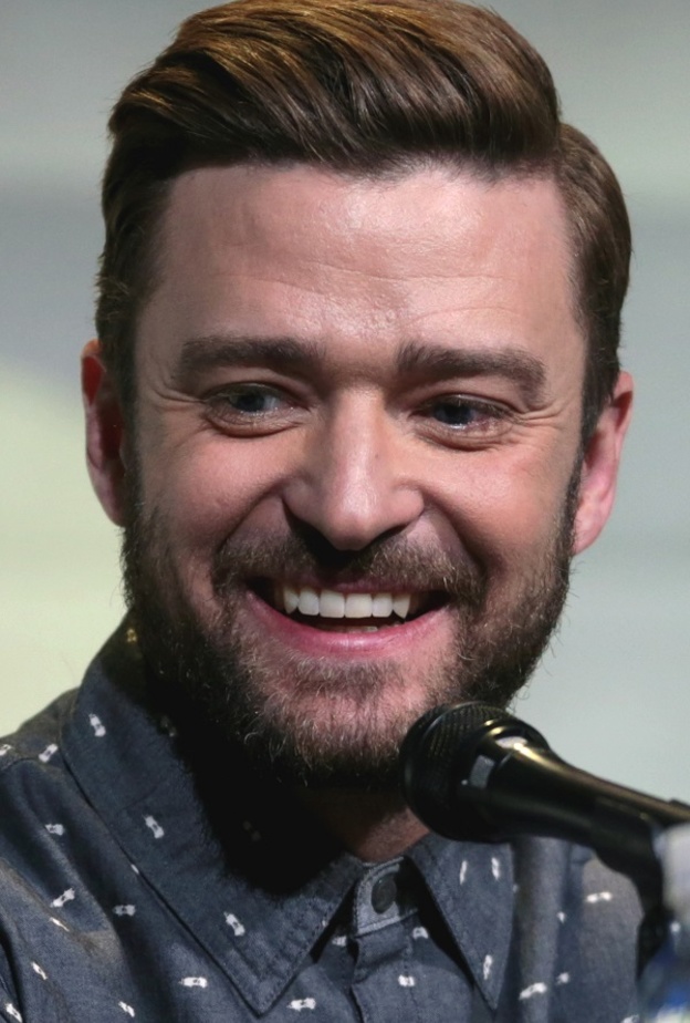 جاستن تيمبرليك 