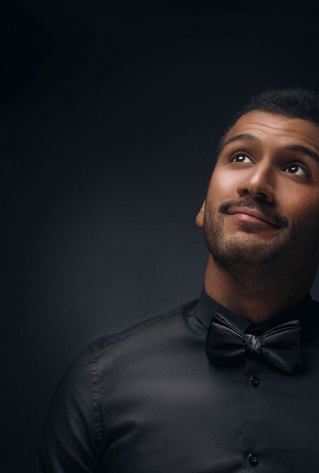 سعود بوعبيد