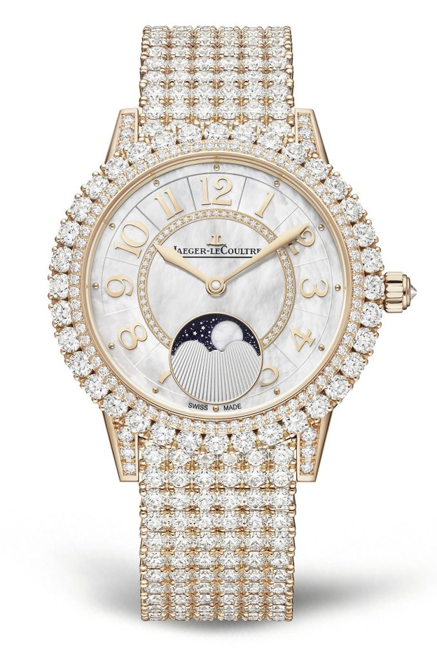 ساعة من أوديمار بيغيه Audemars Piguet