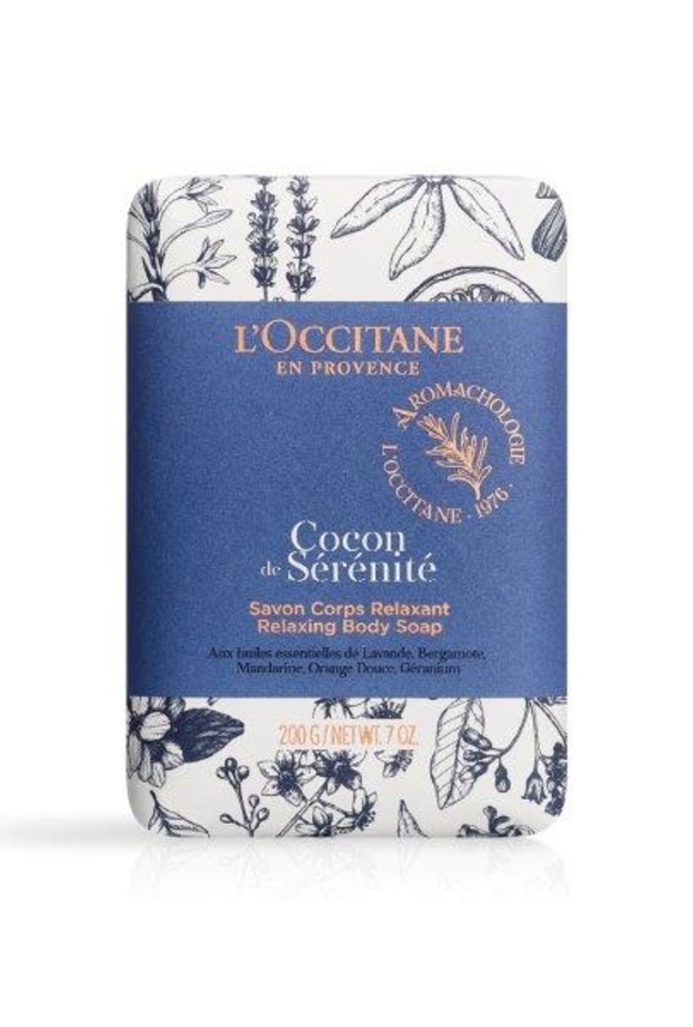 DOUCEUR IMMORTELLE – الأصفر المُبهُج 