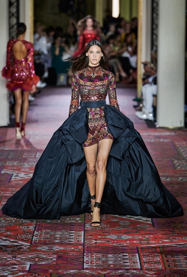  بدلة من زهير مراد