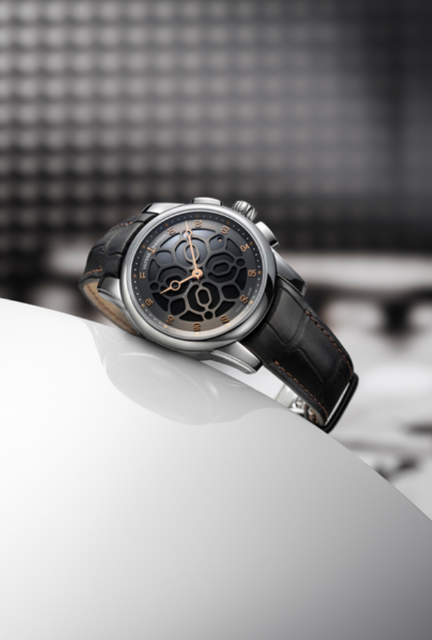 ساعة Freewheel Aventurine