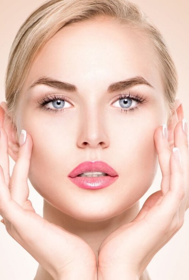 استخدمي ماء الأرز للتطهير اليومي