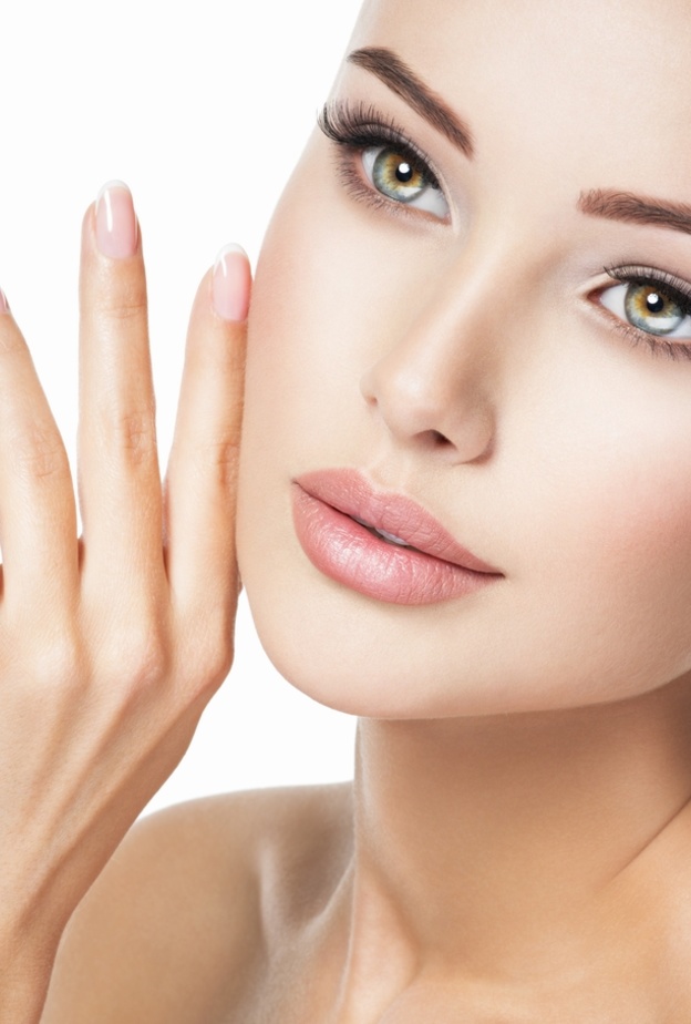 فوائد صابونة الشاي الاخضر