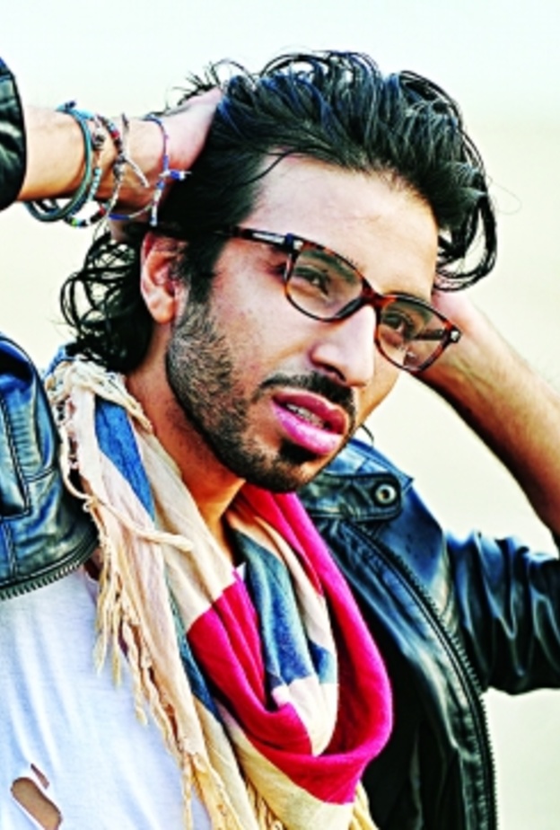 الفنان سليمان العليوي يعاني من احد الأمراض الصعبة