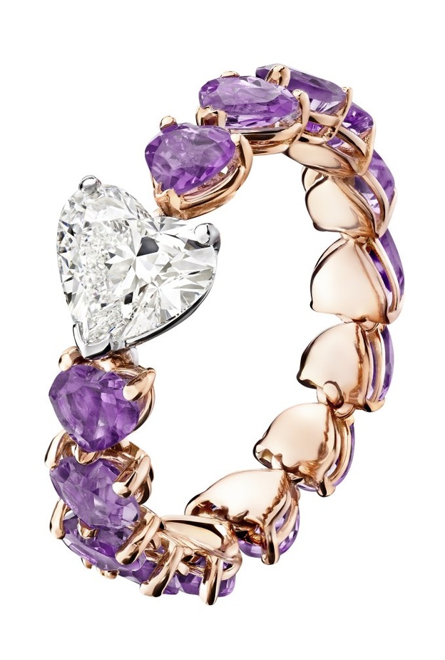 خاتم من بياجيه Piaget