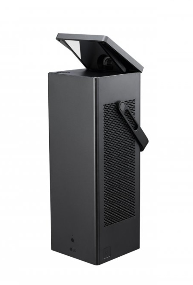 بروجيكتر LG 4K UHD Laser Projector (HU80KG)