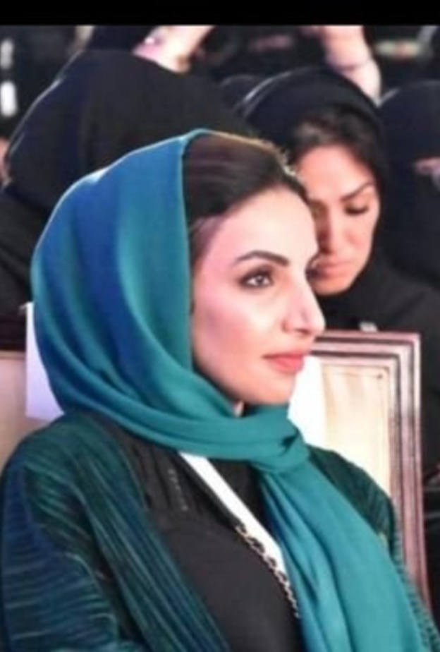 الدكتورة عبير العليان تسجل براءة اختراع جديدة في أمريكا