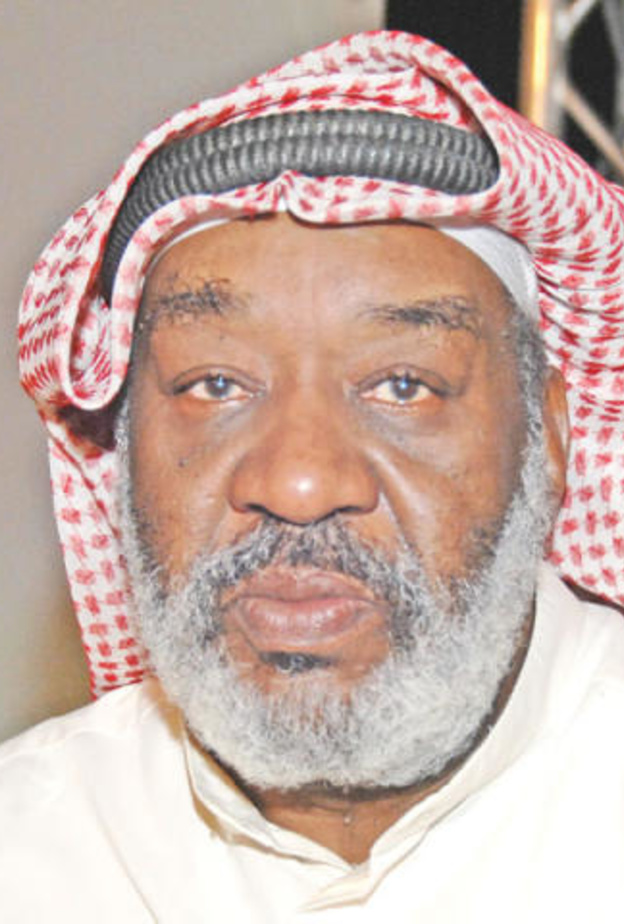 عبدالرازق خلف "بورزيقة"