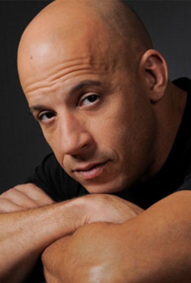 فين ديزل و بول واكر 