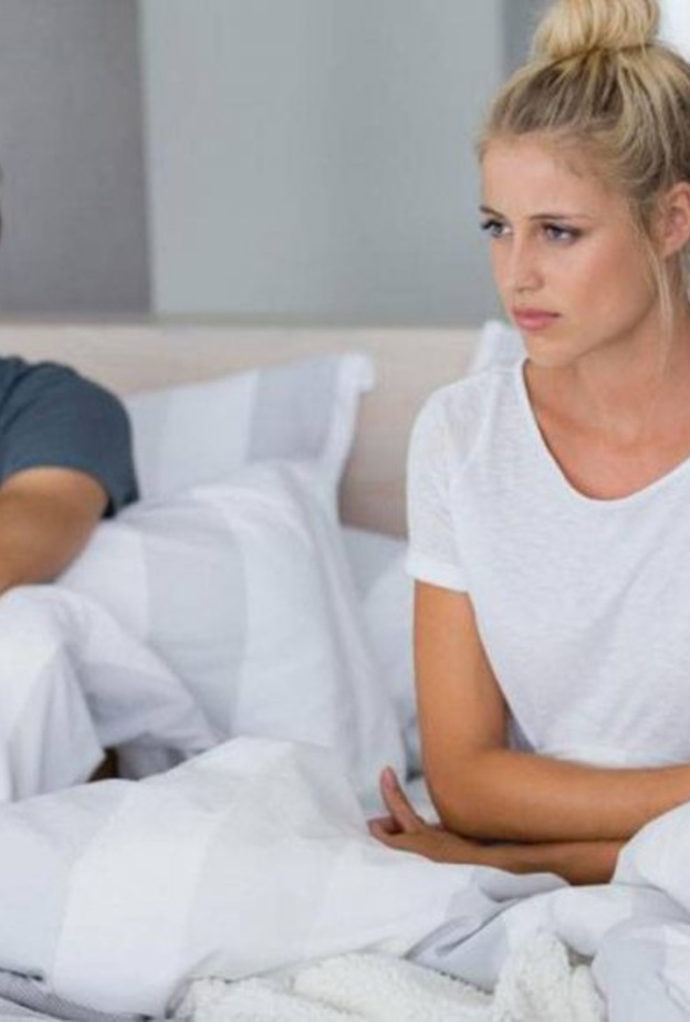 هذه هي اسباب انزعاج المرأة اثناء العلاقة الحميمية