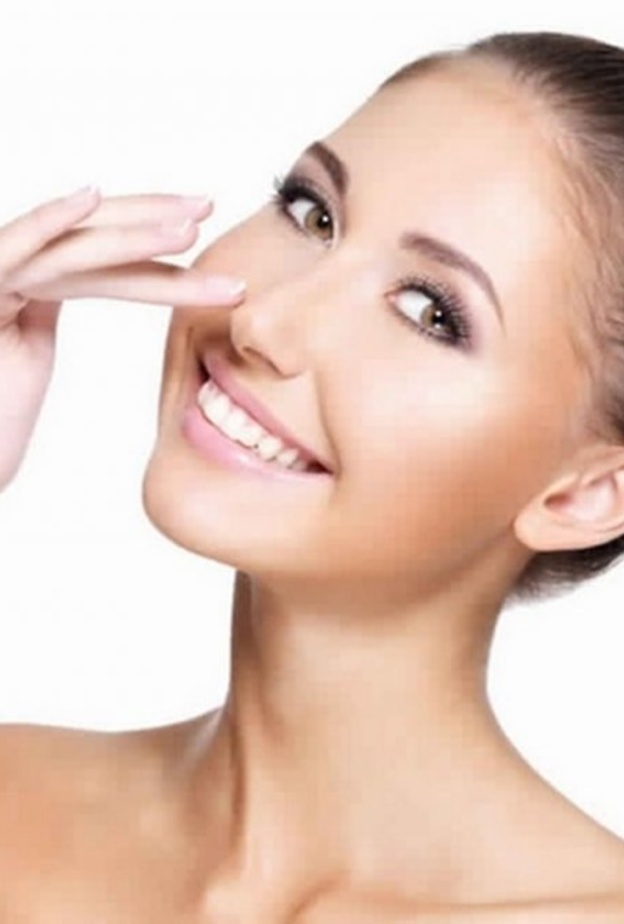 علاج حبوب الانف 