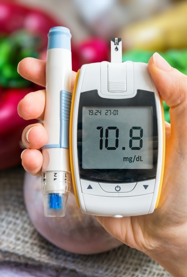 اطعمة تخفض مستوى السكر في الدم