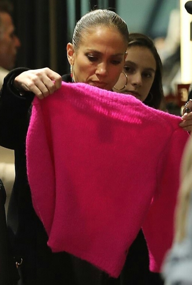 جينيفر لوبيز 