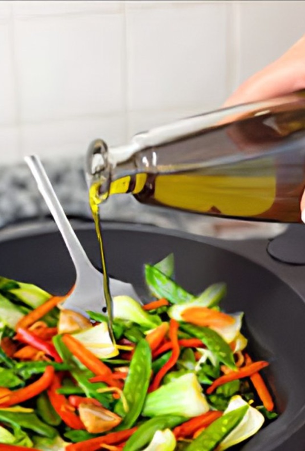  افضل نظام غذائي لحرق الدهون الثلاثية قبل سهرات راس السنة2020