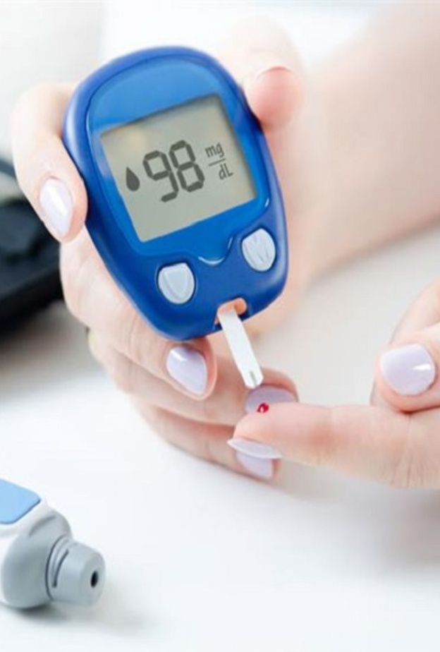 مرض السكري يضر النساء أكثر من الرجال