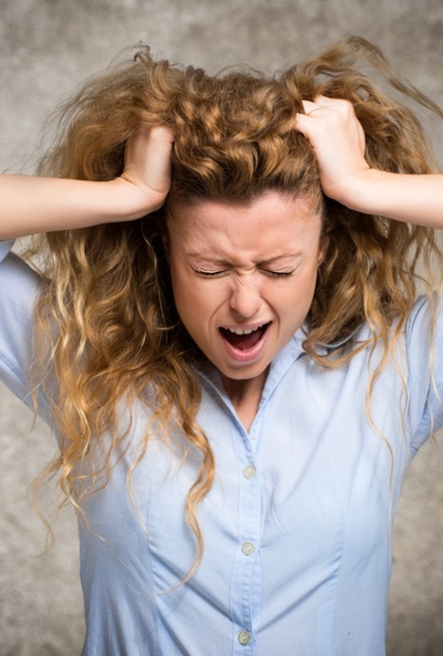 ما هو الضغط النفسي أعراضه و مسبباته