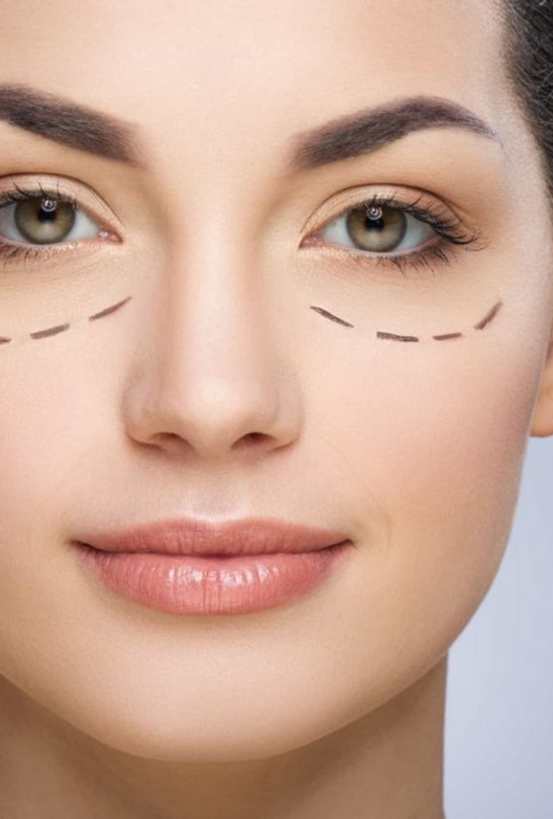 تعرفي على ماسكات لازالة الهالات السوداء تحت العين بطريقة سريعة