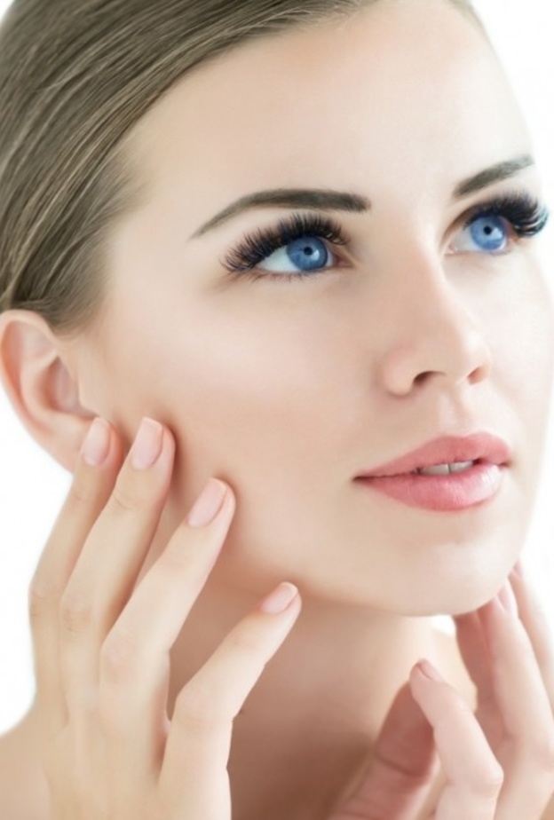  استخدمي المشمش للحصول على بشرة نضرة بعيدة عن البثور