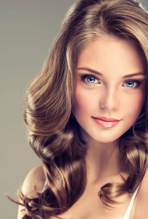 استخدمي العسل لتطويل شعرك بسرعة